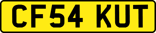 CF54KUT