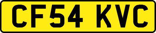 CF54KVC