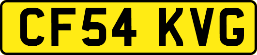 CF54KVG