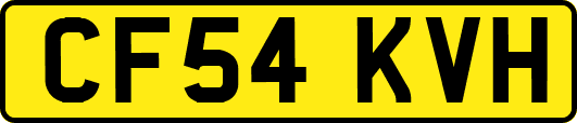 CF54KVH