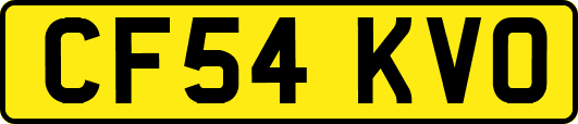 CF54KVO