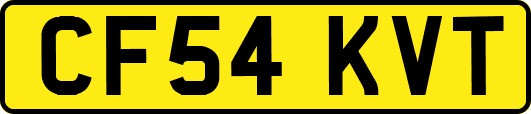 CF54KVT