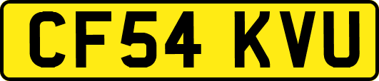 CF54KVU