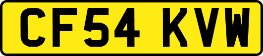 CF54KVW