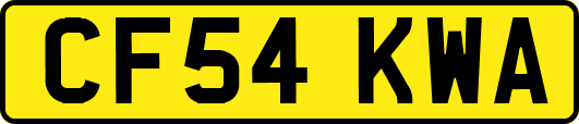 CF54KWA