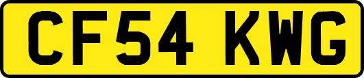 CF54KWG