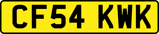 CF54KWK
