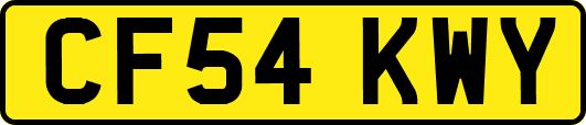 CF54KWY