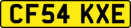 CF54KXE