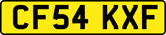 CF54KXF