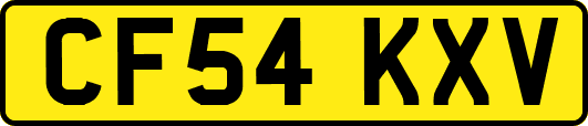 CF54KXV