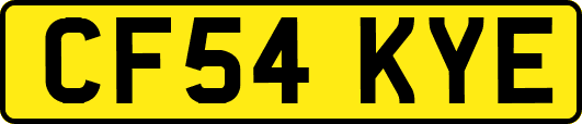 CF54KYE