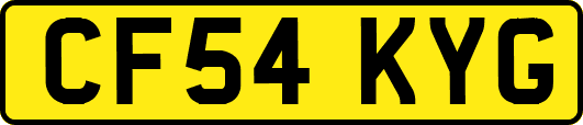 CF54KYG