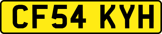 CF54KYH