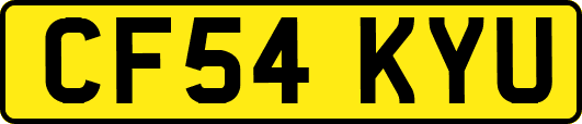 CF54KYU