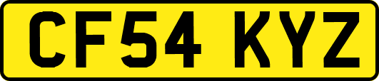 CF54KYZ