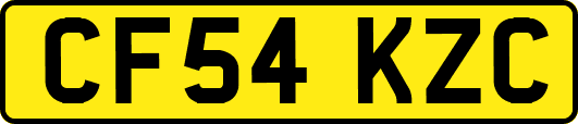 CF54KZC
