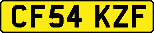 CF54KZF