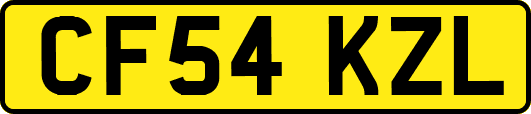 CF54KZL
