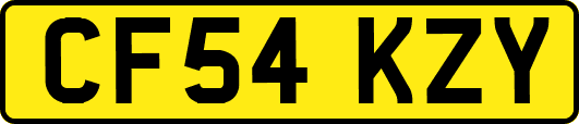 CF54KZY