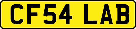 CF54LAB