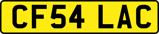 CF54LAC