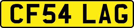 CF54LAG