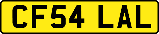 CF54LAL