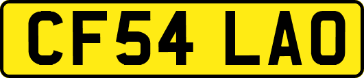 CF54LAO