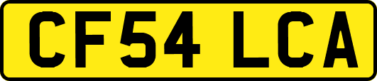 CF54LCA