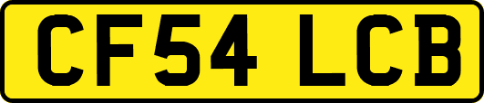 CF54LCB