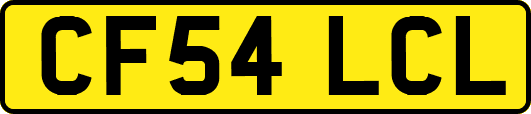 CF54LCL