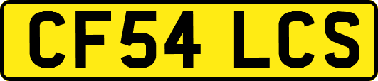 CF54LCS