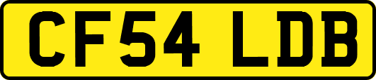 CF54LDB