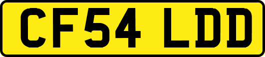 CF54LDD
