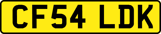 CF54LDK