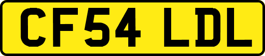 CF54LDL