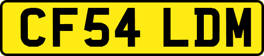 CF54LDM
