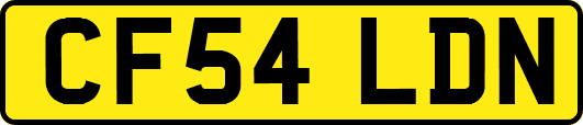 CF54LDN