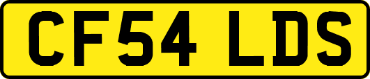 CF54LDS