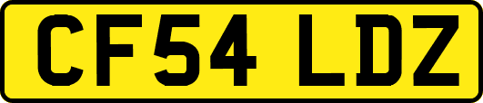 CF54LDZ