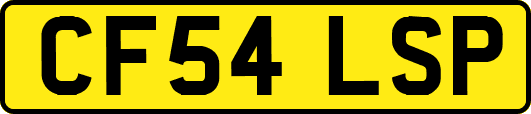 CF54LSP