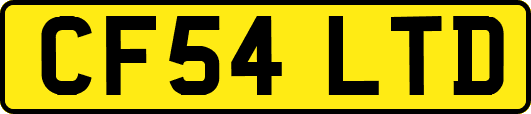 CF54LTD
