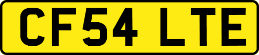 CF54LTE