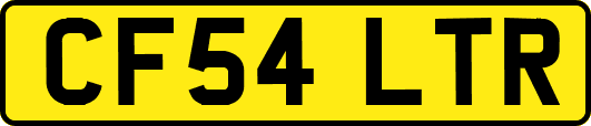CF54LTR