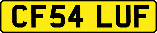 CF54LUF
