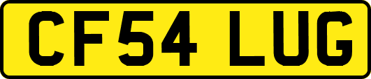 CF54LUG