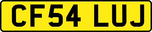 CF54LUJ