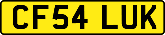CF54LUK