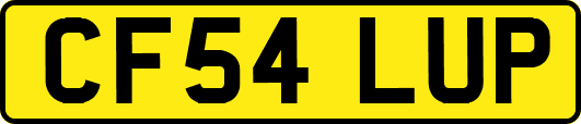 CF54LUP